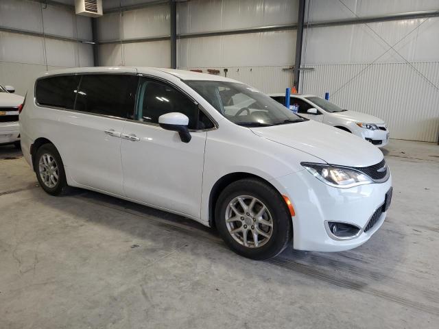 Photo 4 from auction – 2017 CHRYSLER PACIFICA T with VIN 2C4RC1BGXHR753082