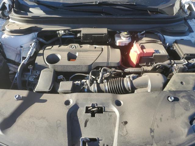 Photo 12 from auction – 2021 ACURA RDX A-SPEC with VIN 5J8TC2H6XML031495