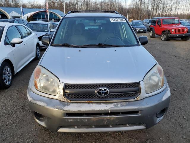 Photo 5 from auction – 2005 TOYOTA RAV4 with VIN JTEHD20V856039028