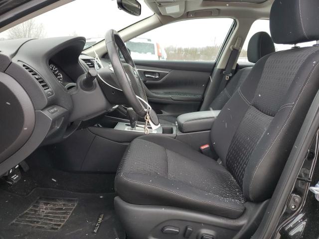 Photo 7 from auction – 2017 NISSAN ALTIMA 2.5 with VIN 1N4AL3AP4HC164067