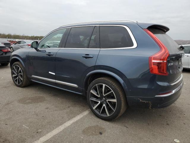 Photo 2 from auction – 2024 VOLVO XC90 PLUS with VIN YV4062PE3R1155917