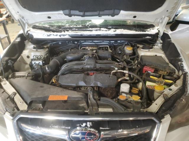 Photo 12 from auction – 2014 SUBARU XV CROSSTR with VIN JF2GPAGC7E8330244