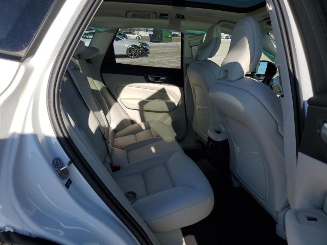 Photo 10 from auction – 2024 VOLVO XC60 PLUS with VIN YV4H60DL4R1828689