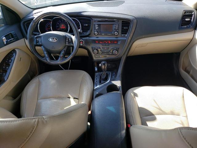 Photo 8 from auction – 2013 KIA OPTIMA EX with VIN 5XXGN4A76DG230357