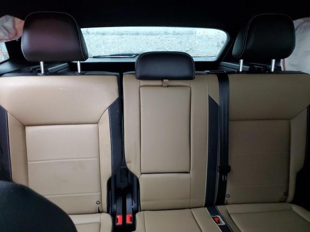 Photo 10 from auction – 2023 VOLKSWAGEN ATLAS CROS with VIN 1V2BE2CA3PC218970
