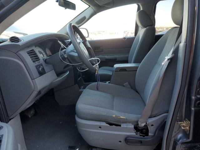 Photo 7 from auction – 2004 DODGE DURANGO ST with VIN 1D4HB38N84F200435