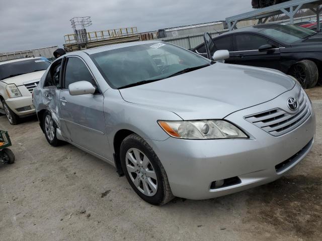 Photo 4 from auction – 2009 TOYOTA CAMRY BASE with VIN 4T4BE46K19R085657