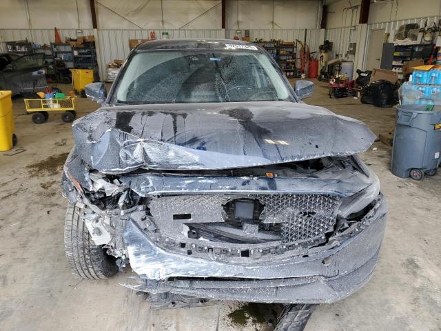 Photo 5 from auction – 2018 MAZDA CX-5 TOURI with VIN JM3KFBCMXJ0433349