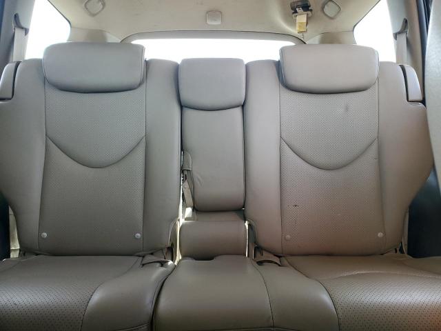 Photo 10 from auction – 2009 TOYOTA RAV4 LIMIT with VIN JTMBF31V495008413