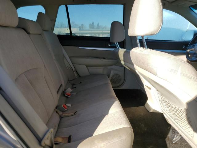 Снимка 11 от търг – 2014 SUBARU OUTBACK 2. с VIN 4S4BRBDC0E3295228