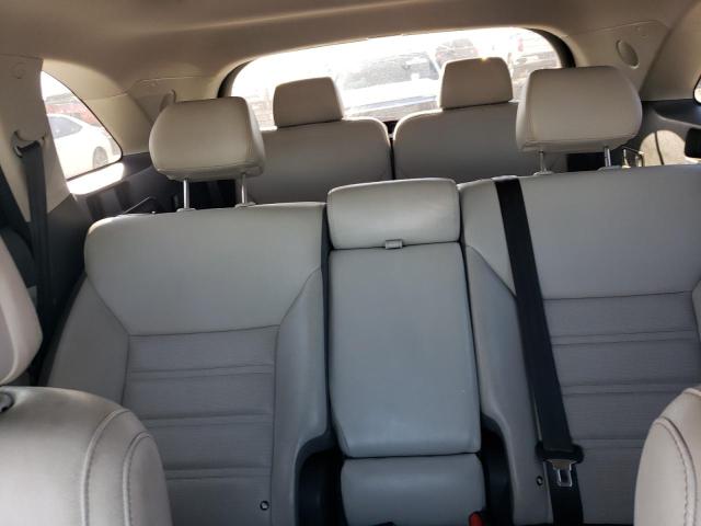 Photo 10 from auction – 2016 KIA SORENTO SX with VIN 5XYPK4A54GG079901