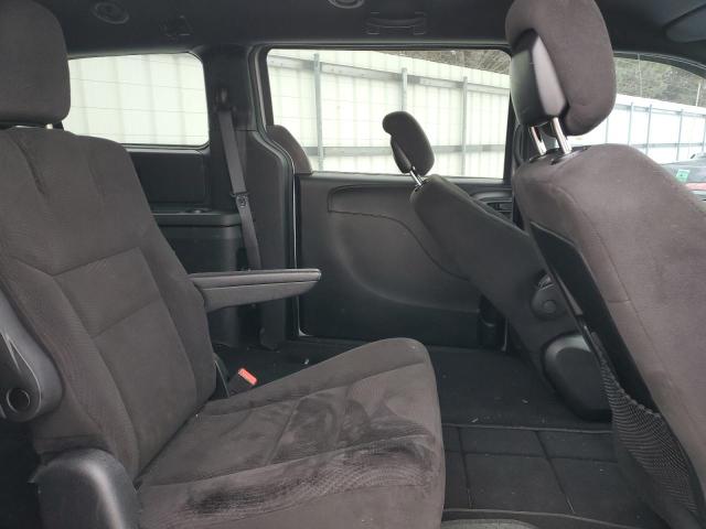 Photo 11 from auction – 2014 DODGE GRAND CARA with VIN 2C4RDGBGXER309261