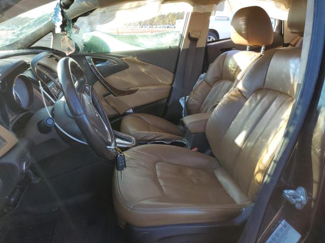 Photo 7 from auction – 2012 BUICK VERANO with VIN 1G4PS5SK5C4199365