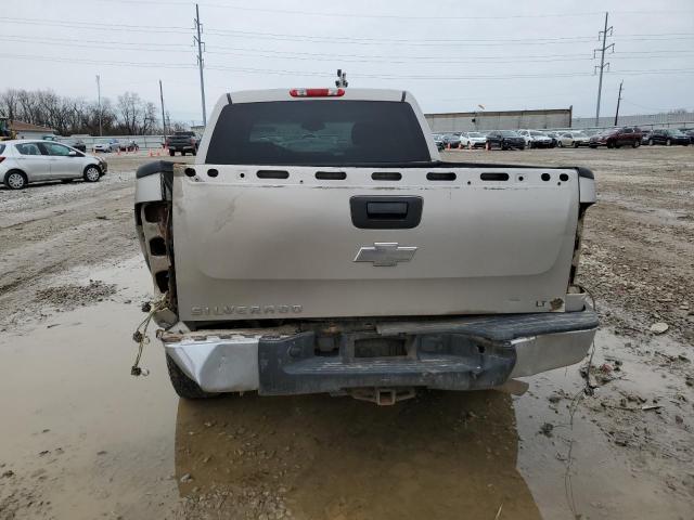 Photo 6 from auction – 2007 CHEVROLET silverado with VIN 3GCEK13C77G501839