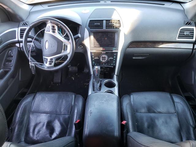 صورة رقم 8 من المزاد - 2011 FORD EXPLORER L مع VIN 1FMHK7F87BGA11831