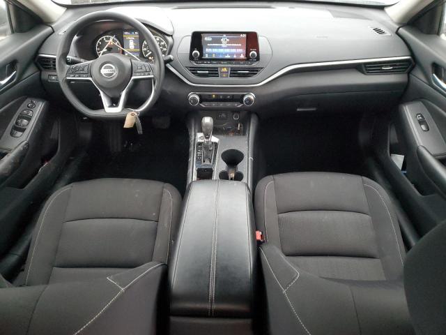 Photo 8 from auction – 2022 NISSAN ALTIMA S with VIN 1N4BL4BVXNN416749