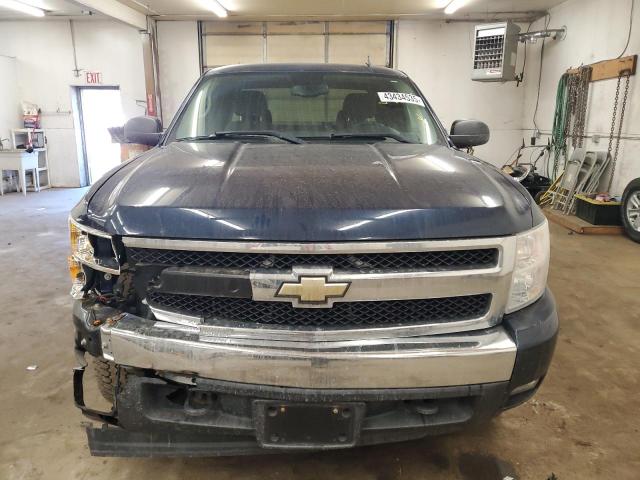 Photo 5 from auction – 2008 CHEVROLET 1500 with VIN 2GCEK190181250078
