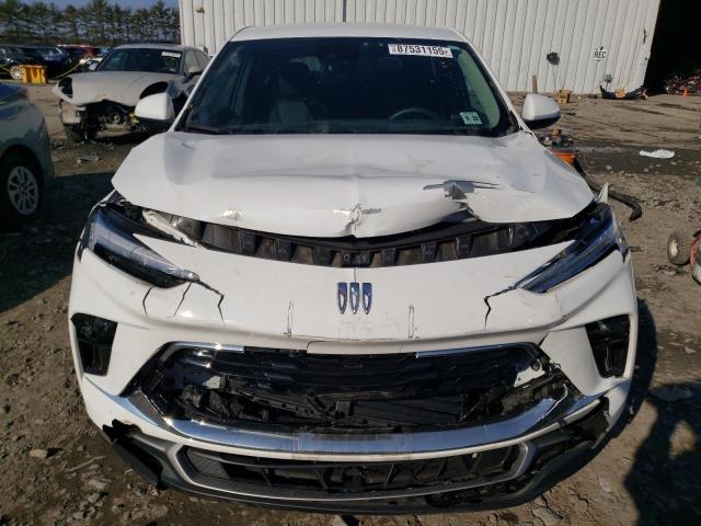 Photo 5 from auction – 2024 BUICK ENCORE GX with VIN KL4AMBS21RB011359