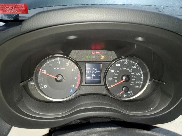 Photo 9 from auction – 2015 SUBARU IMPREZA with VIN JF1GJAA67FG023270