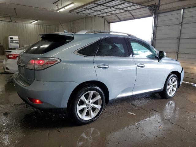 Photo 3 from auction – 2011 LEXUS RX 350 with VIN 2T2ZK1BA8BC055054