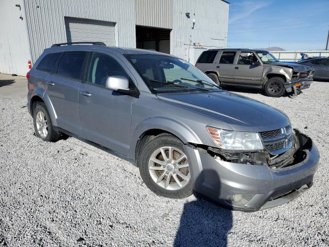 Photo 4 from auction – 2017 DODGE JOURNEY SX with VIN 3C4PDCBG6HT510544