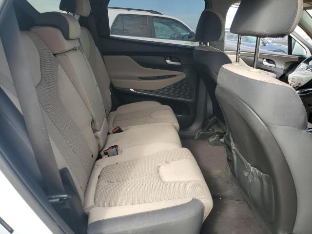 Photo 11 from auction – 2019 HYUNDAI SANTA FE S with VIN 5NMS33AD1KH008968