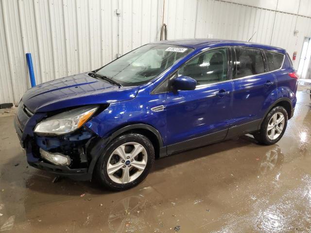 Photo 1 from auction – 2016 FORD ESCAPE SE with VIN 1FMCU9GX4GUA96805