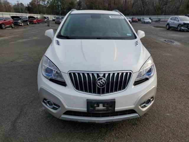 Photo 5 from auction – 2015 BUICK ENCORE CON with VIN KL4CJBSB2FB212667