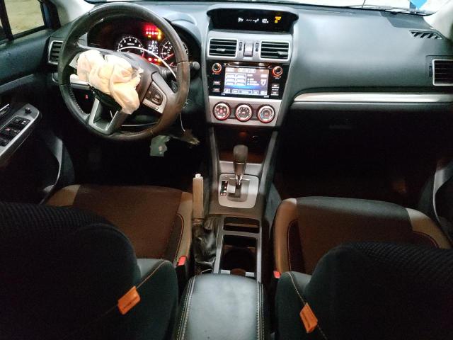 Photo 8 from auction – 2016 SUBARU CROSSTREK with VIN JF2GPABC9G8260580