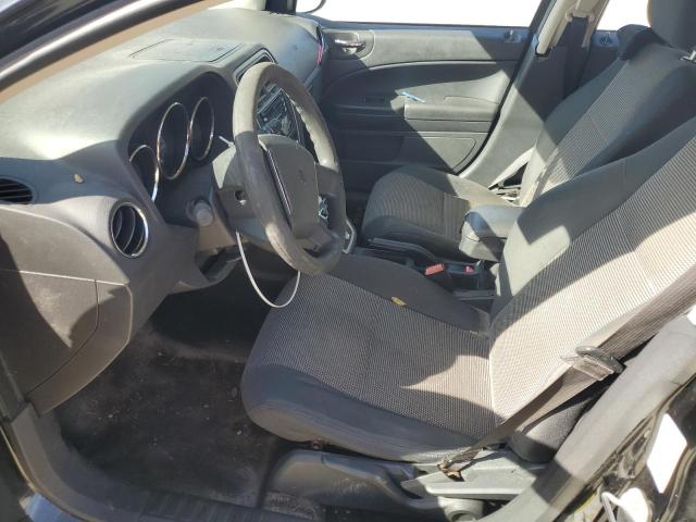 Photo 7 from auction – 2012 DODGE CALIBER SX with VIN 1C3CDWDA9CD510419