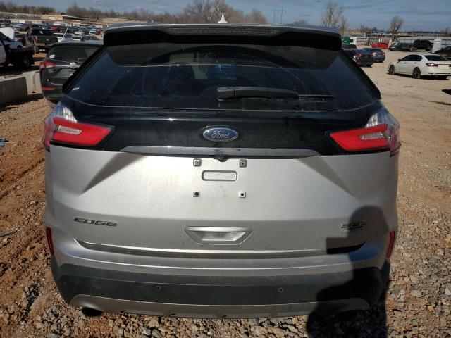 Photo 6 from auction – 2019 FORD EDGE SEL with VIN 2FMPK3J98KBB01596