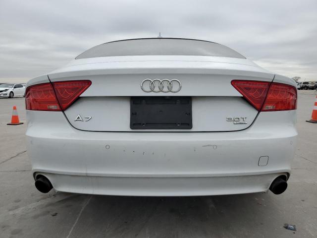 Photo 6 from auction – 2013 AUDI A7 PRESTIG with VIN WAU2GBFC9DN087520