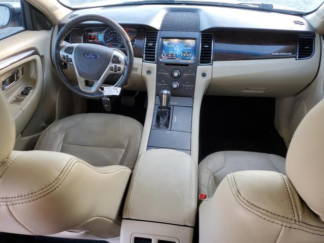 Photo 8 from auction – 2015 FORD TAURUS LIM with VIN 1FAHP2F81FG155024