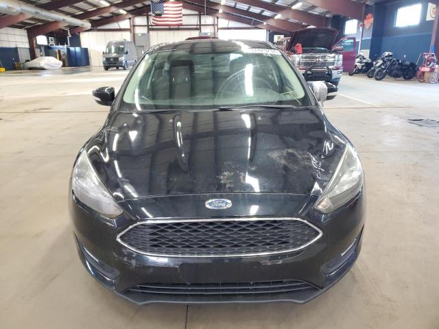 Photo 5 from auction – 2018 FORD FOCUS SEL with VIN 1FADP3M25JL208343
