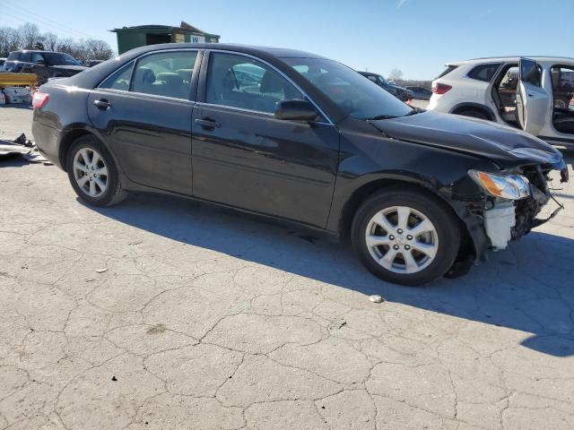 Photo 4 from auction – 2009 TOYOTA CAMRY BASE with VIN 4T4BE46K49R125472