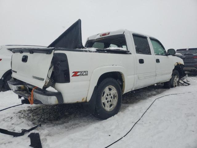 Photo 3 from auction – 2004 CHEVROLET SILVERADO with VIN 2GCEK13T341332990
