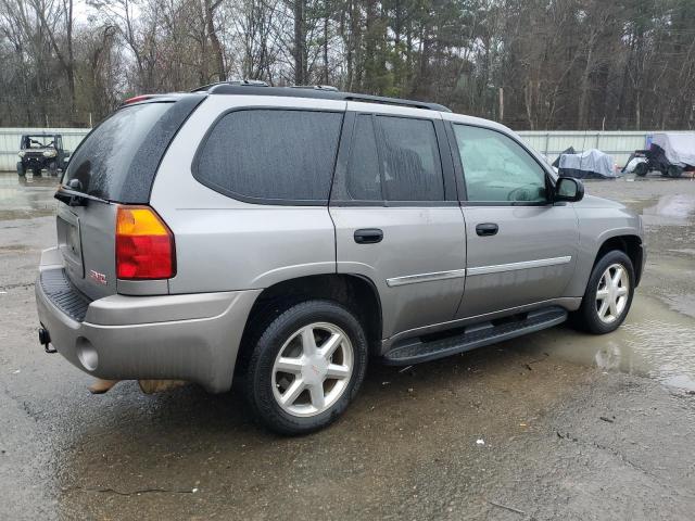 Photo 3 from auction – 2007 GMC ENVOY with VIN 1GKDS13S972278722