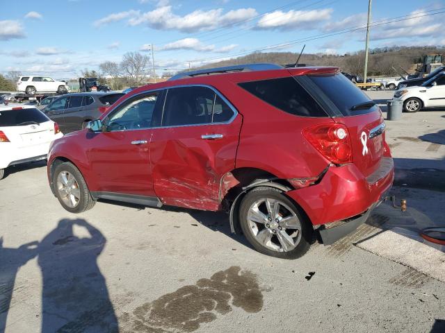 Photo 2 from auction – 2014 CHEVROLET EQUINOX LT with VIN 2GNFLDE38E6259577