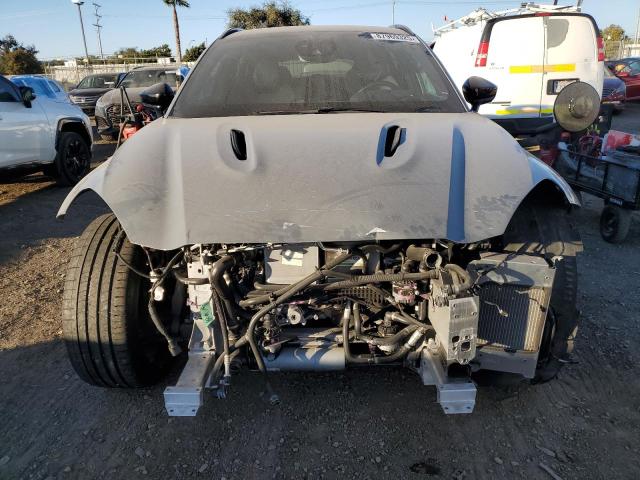 Photo 5 from auction – 2022 ASTON MARTIN DBX with VIN SD7VUJAW1NTV04534