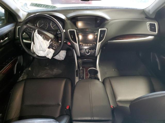 Photo 8 from auction – 2017 ACURA TLX with VIN 19UUB1F34HA000903