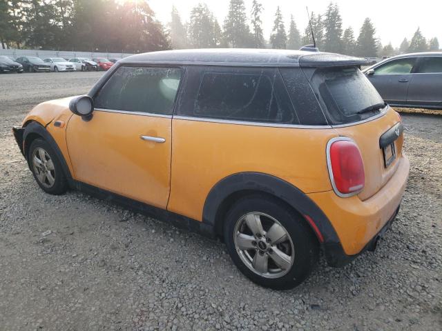 Photo 2 from auction – 2017 MINI COOPER with VIN WMWXP5C37H3C64212
