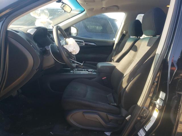 Photo 7 from auction – 2014 NISSAN PATHFINDER with VIN 5N1AR2MM9EC634203