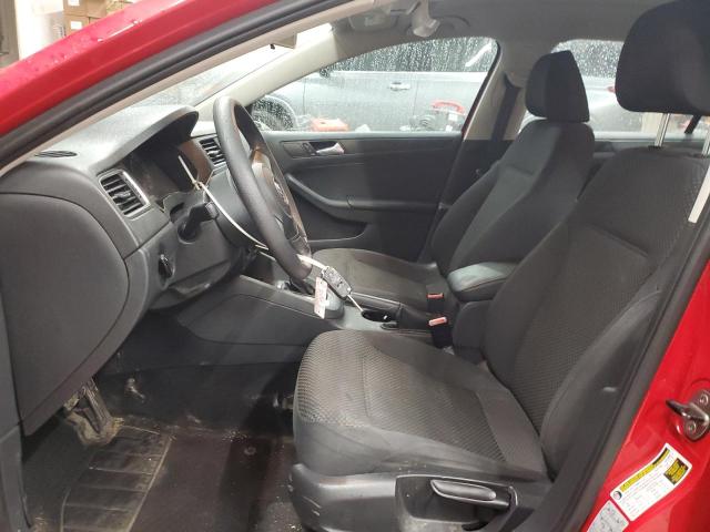 Photo 7 from auction – 2014 VOLKSWAGEN JETTA BASE with VIN 3VW2K7AJ5EM332178