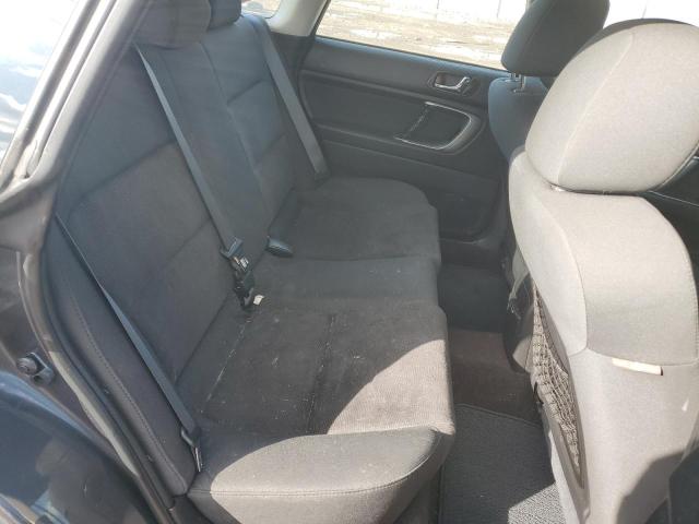 Photo 10 from auction – 2009 SUBARU OUTBACK 2. with VIN 4S4BP61C197329614