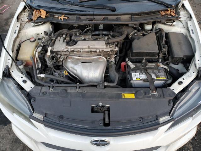 Photo 11 from auction – 2015 TOYOTA SCION TC with VIN JTKJF5C74FJ009692