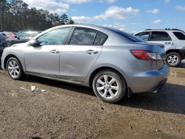 Photo 2 from auction – 2010 MAZDA 3 I with VIN JM1BL1SF6A1345861