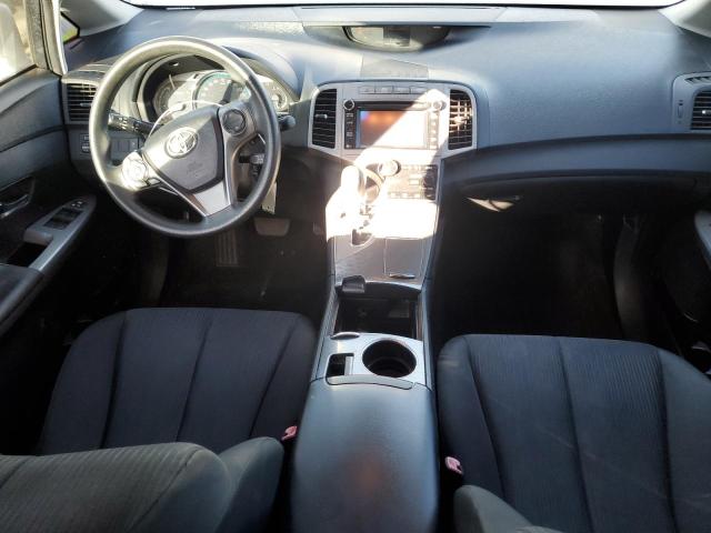 Photo 8 from auction – 2013 TOYOTA VENZA LE with VIN 4T3BA3BB1DU036626