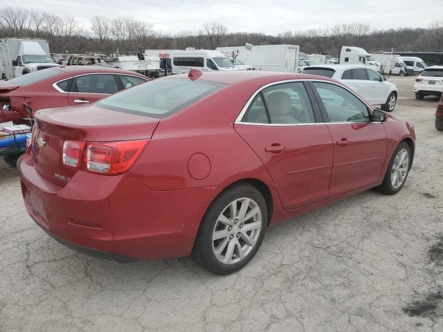 Photo 3 from auction – 2014 CHEVROLET MALIBU 2LT with VIN 1G11E5SL0EF247722