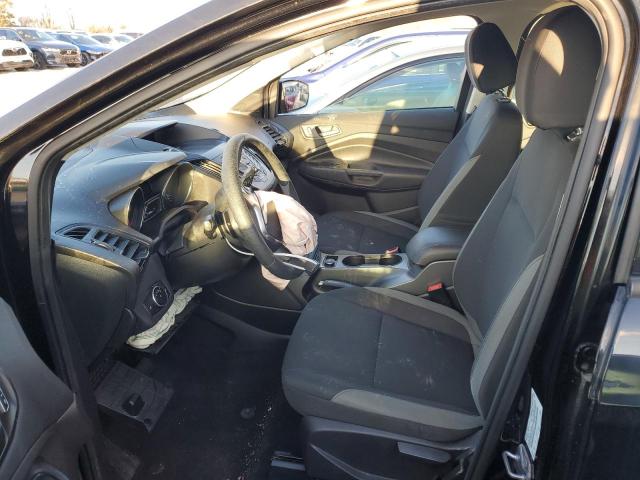 Photo 7 from auction – 2016 FORD ESCAPE S with VIN 1FMCU0F70GUC73282