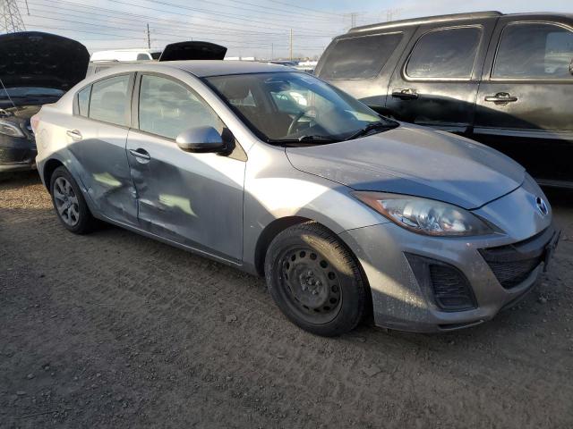 Photo 4 from auction – 2011 MAZDA 3 I with VIN JM1BL1UF1B1482799